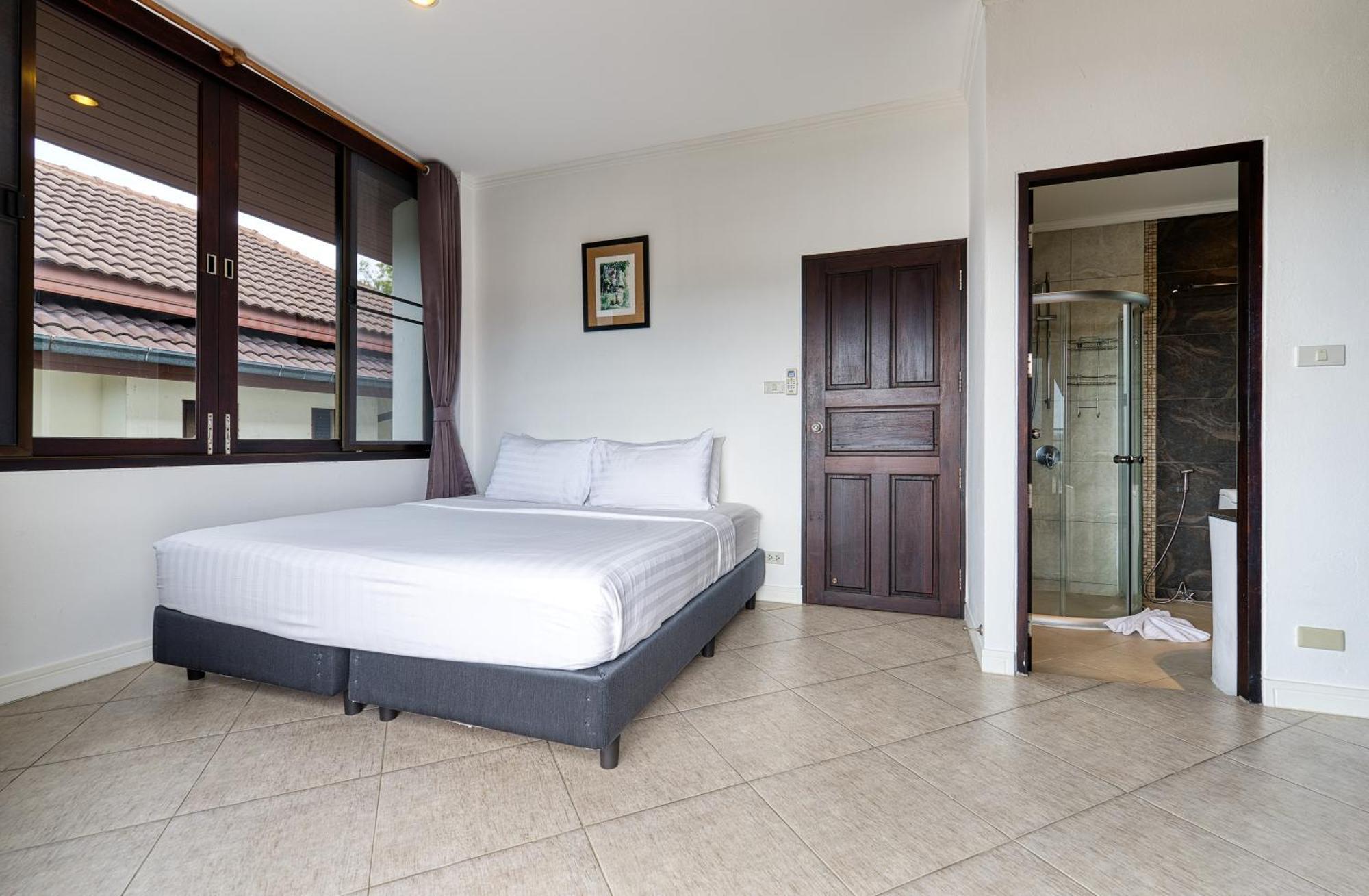 Baan Rawee Villas Chaweng  Exterior photo
