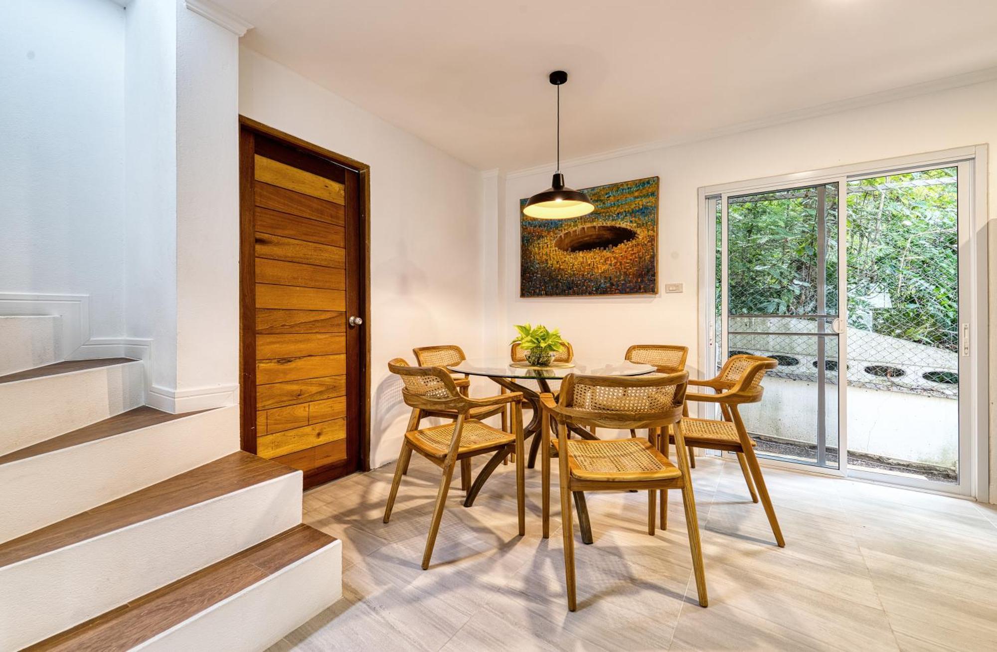 Baan Rawee Villas Chaweng  Exterior photo