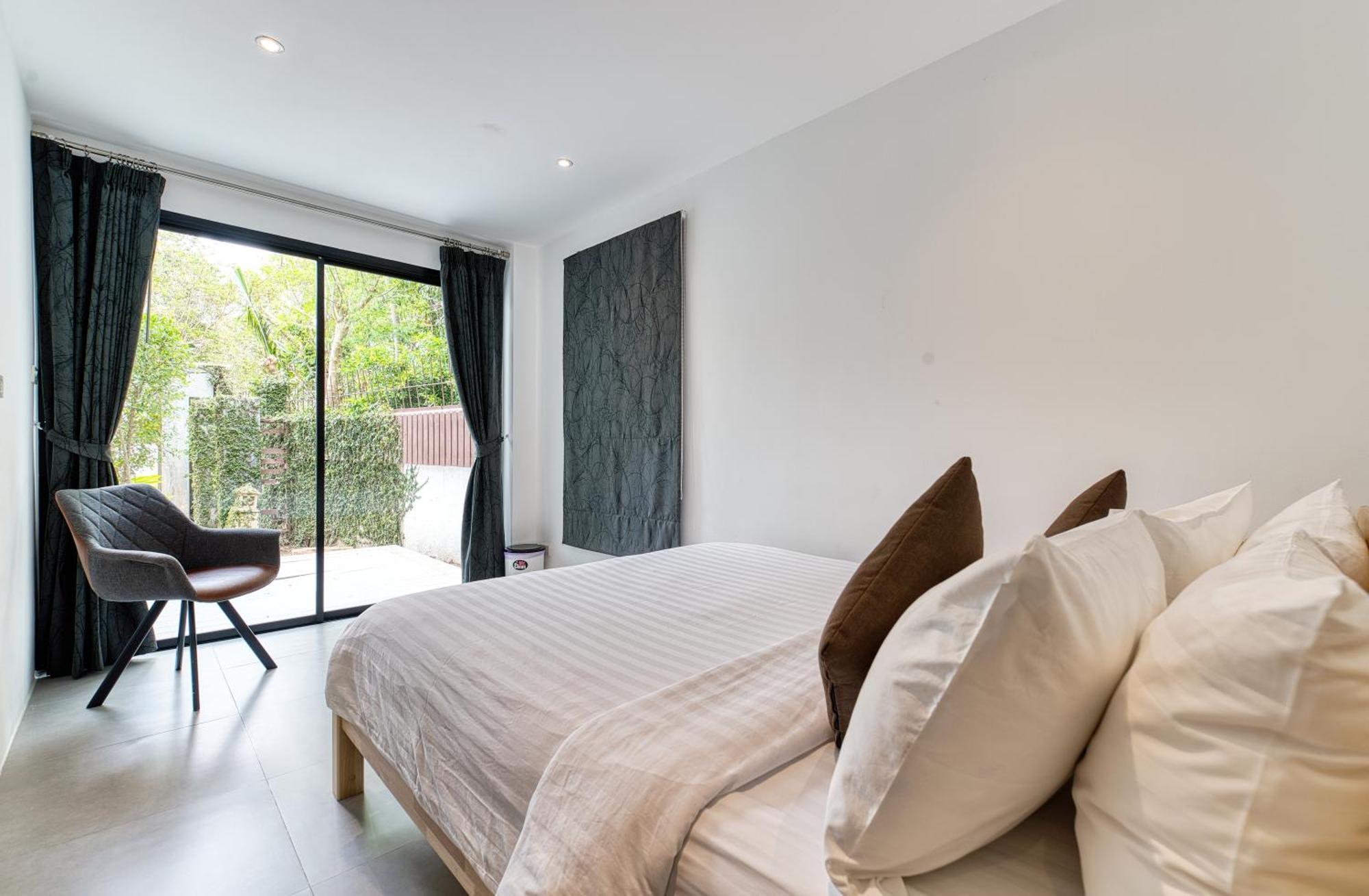 Baan Rawee Villas Chaweng  Exterior photo