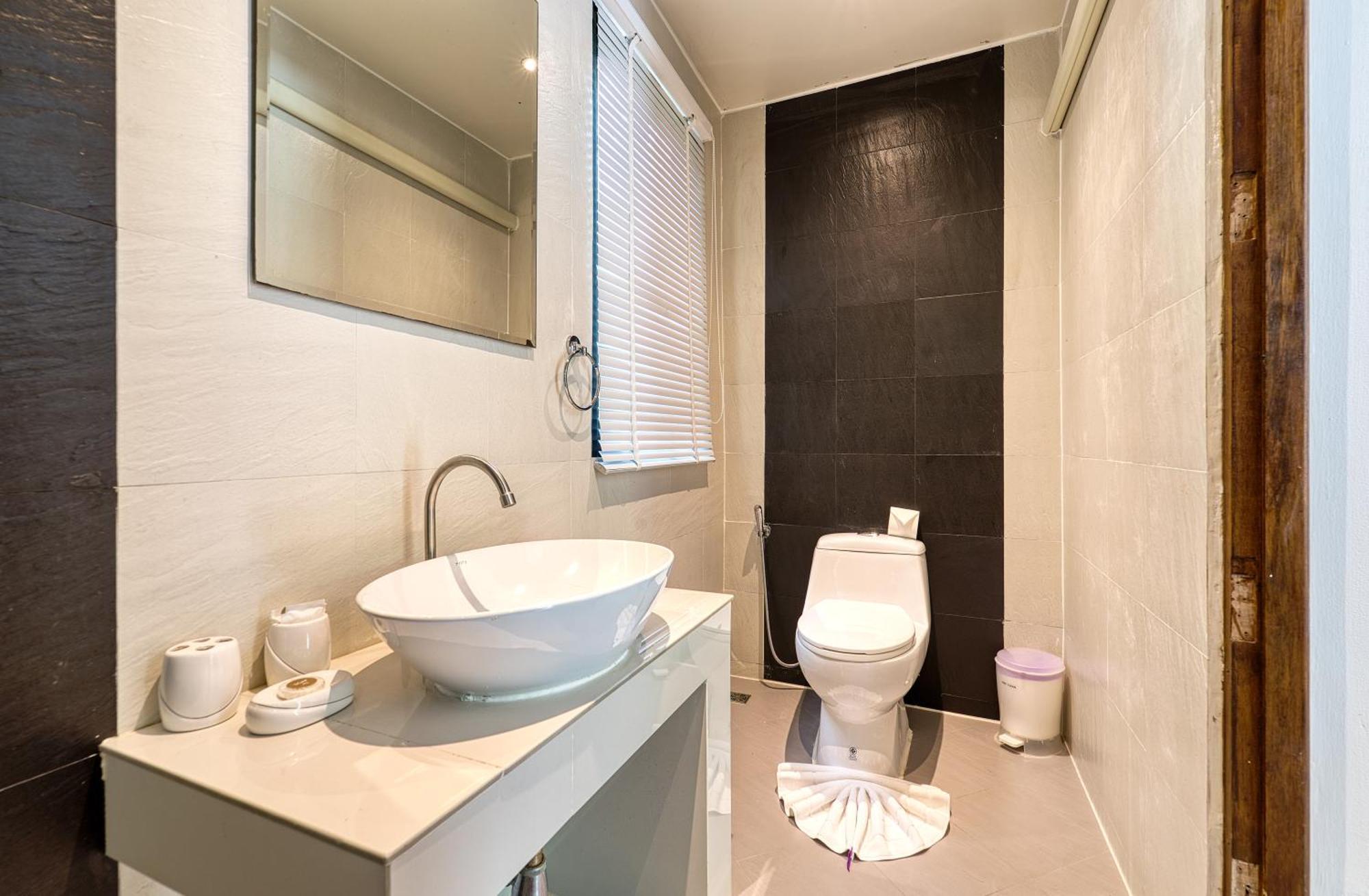 Baan Rawee Villas Chaweng  Exterior photo
