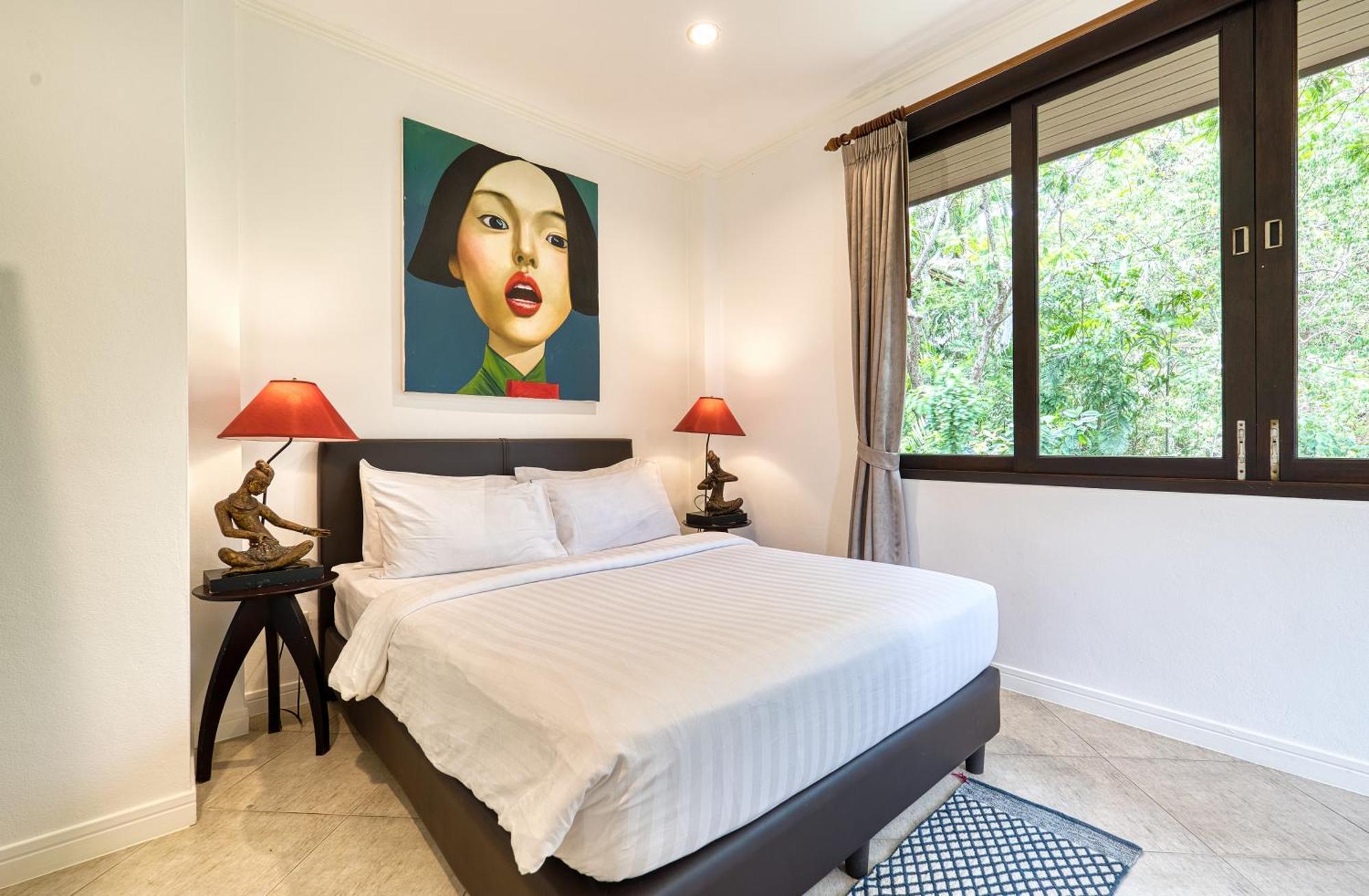 Baan Rawee Villas Chaweng  Exterior photo
